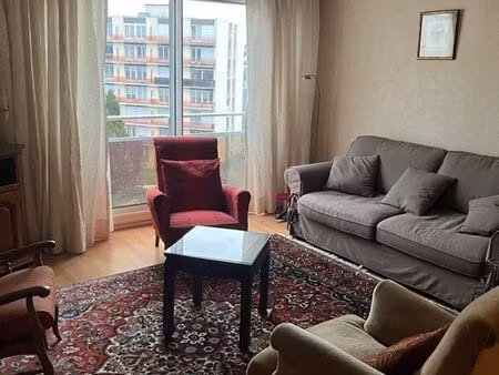 appartement 5 pièces