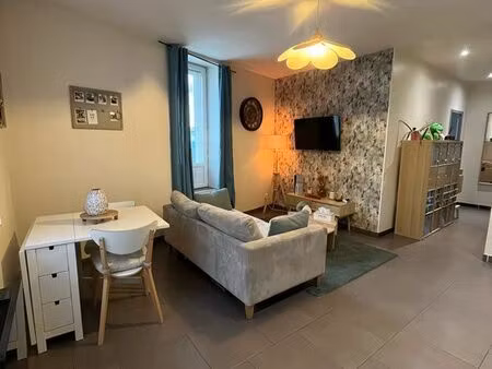 vente appartement saint marc