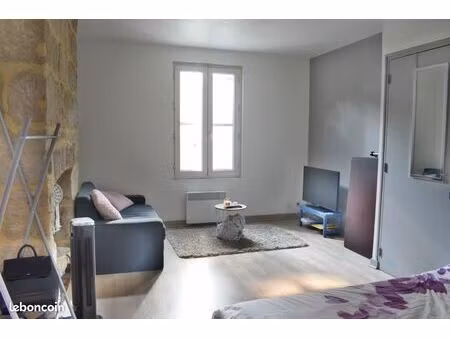 appartement 1 pièce 35 m²