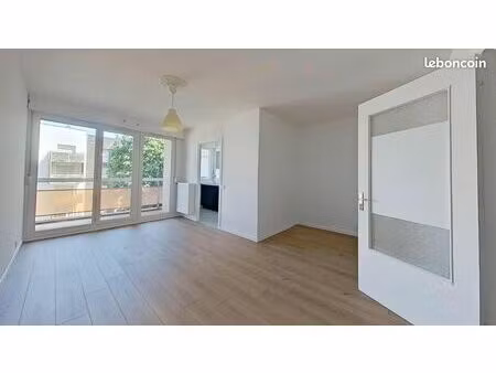appartement 1 pièce 32 m²