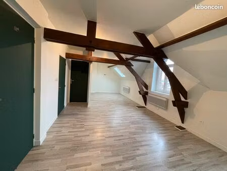 appartement t2