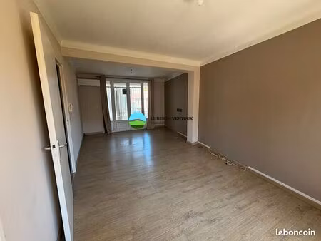 duplex 4 pièces 92 m²