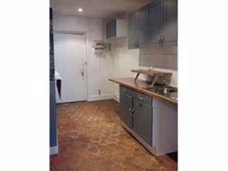 mennecy centre ville f3 duplex