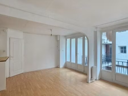 appartement 38 m² gonesse
