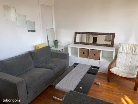 belle appartement joinville le pont bords de marne