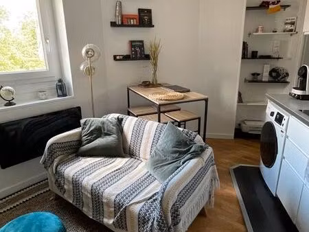 appartement t2 meublé quartier romarin