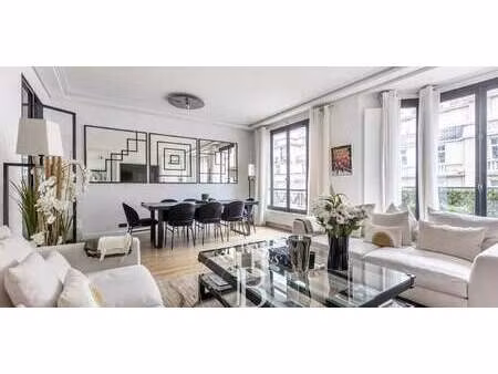 appartement pereire-malesherbes - paris 17ᵉ (75)