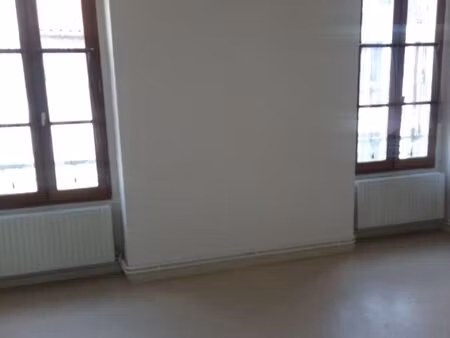 appartement t3 centre ville