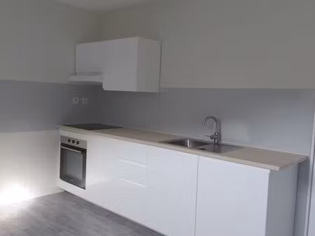 appartement t3 refait à neuf