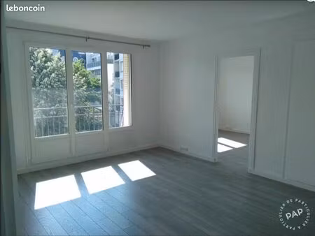 2 pièces à louer