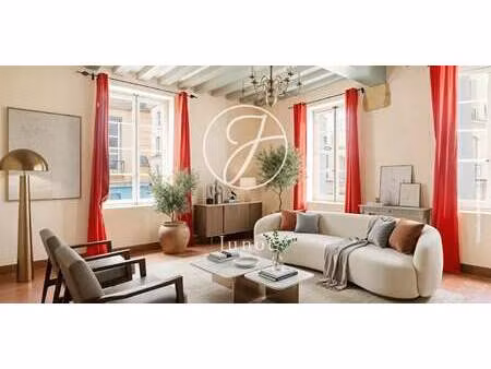 appartement paris 7ᵉ (75)