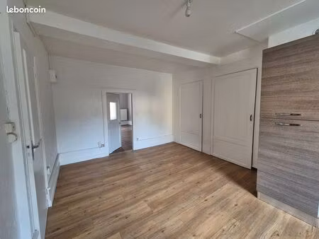 appartement 3 pièces 56 m²