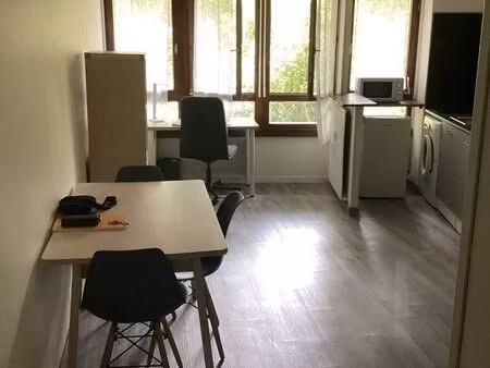 studio brabois proche fac de médecine