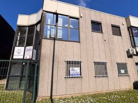 bureaux 50 m² villiers-sur-marne