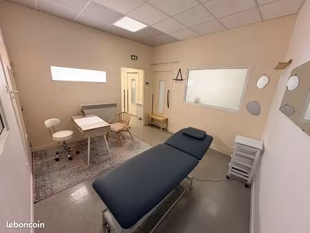 local cabinet médical / paramédical – 12 m² – clamart