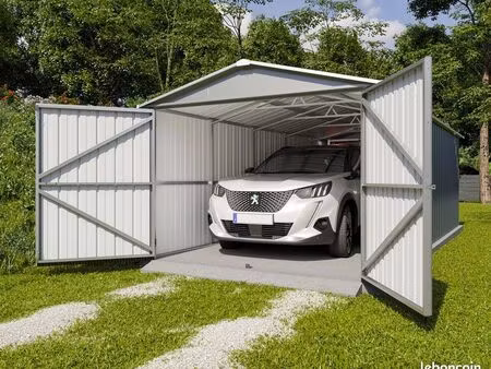 recherche un garage ou local à louer