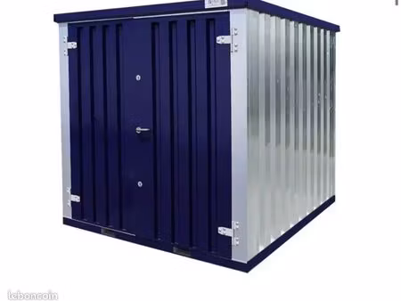 box stockage centre ville