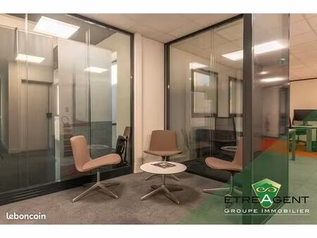 local commercial 162 m² le kremlin bicetre