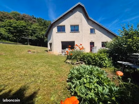 magnifique maison à velotte