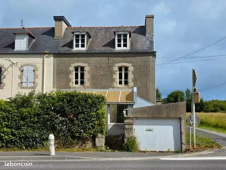 maison mitoyenne de 6 pièces 90 m²