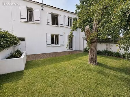 maison 5 pièces 87 m²