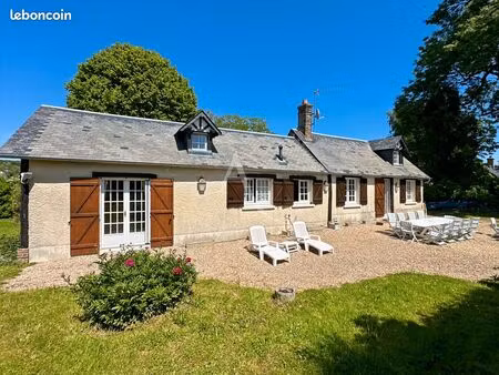 longère 6 pièces 109 m²