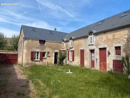 maison 200m2