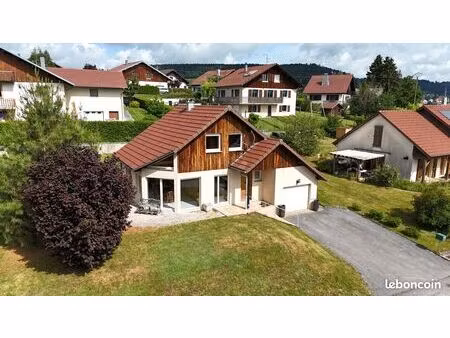 maison 5 pièces 89 m²