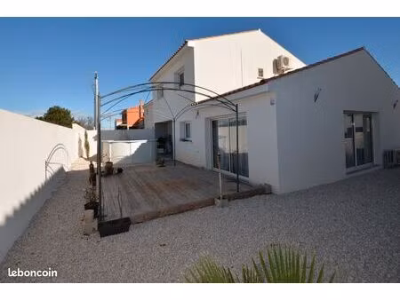 maison 5 pièces 136 m²
