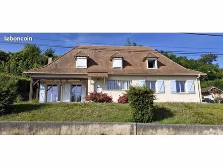 location maison renovee. serres-morlaas