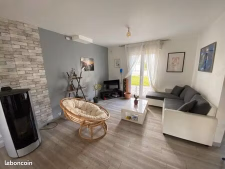 maison 125m2