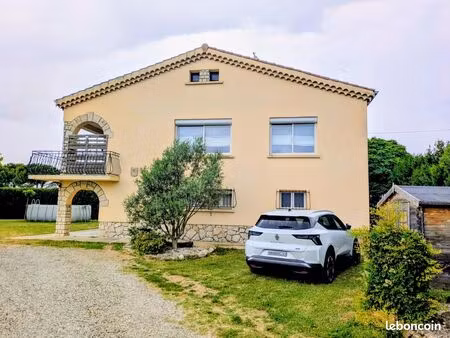 maison 5 pièces 160 m²