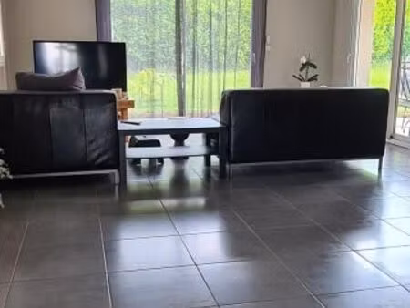 maison 5 pièces 125 m²