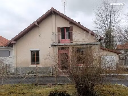 maison 5 pièces de 83 m2