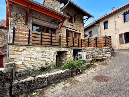 maison 4 pièces 87 m²