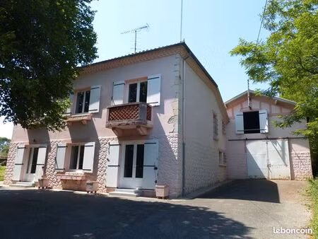 villa 5 pièces 135 m²