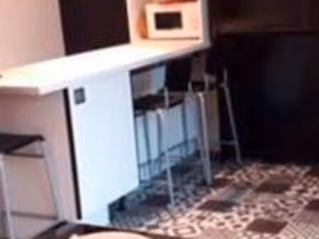 location mer appartement