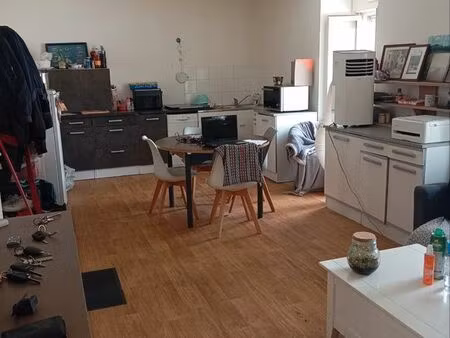 appartement 2 chambres
