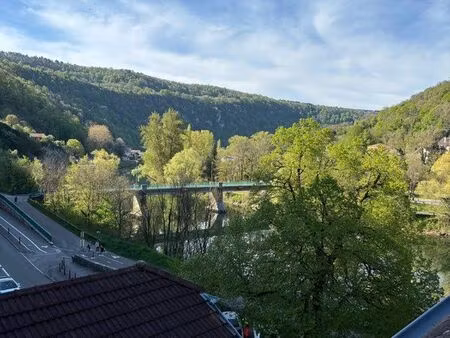 magnifique appart 60 m2