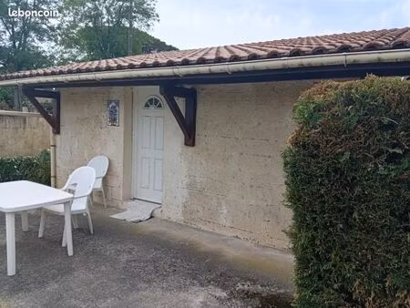 maison 2 pièces 45 m²