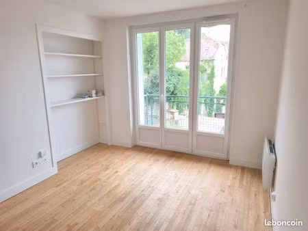 t2 à louer châtillon-sur-seine