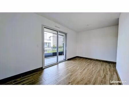 appartement 3 pièces 59 m²