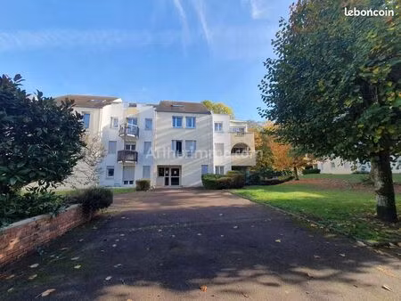 appartement 2 pièces 47 m²