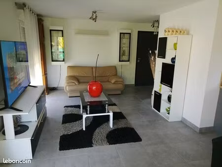 duplex 82 m2