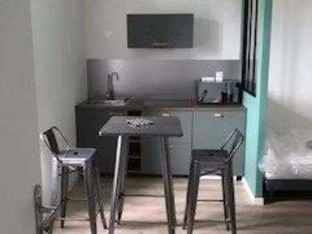 location étudiants neuvic meublés