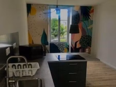 location étudiants neuvic t2