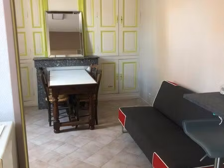 studio à louer