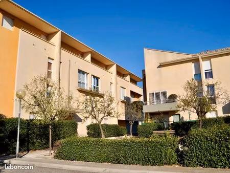 appartement 4 pièces 78 m²