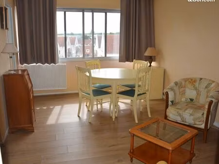 appartement t1bis rénové en 2023