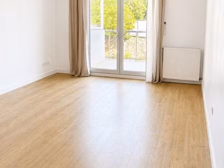 appartement t2 avec terrasse et parking